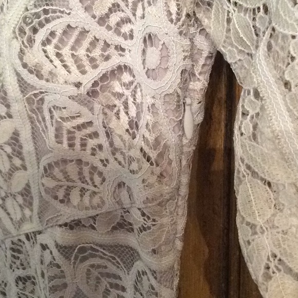 For Love & Lemons Lyla Dress - Picture 3 of 6